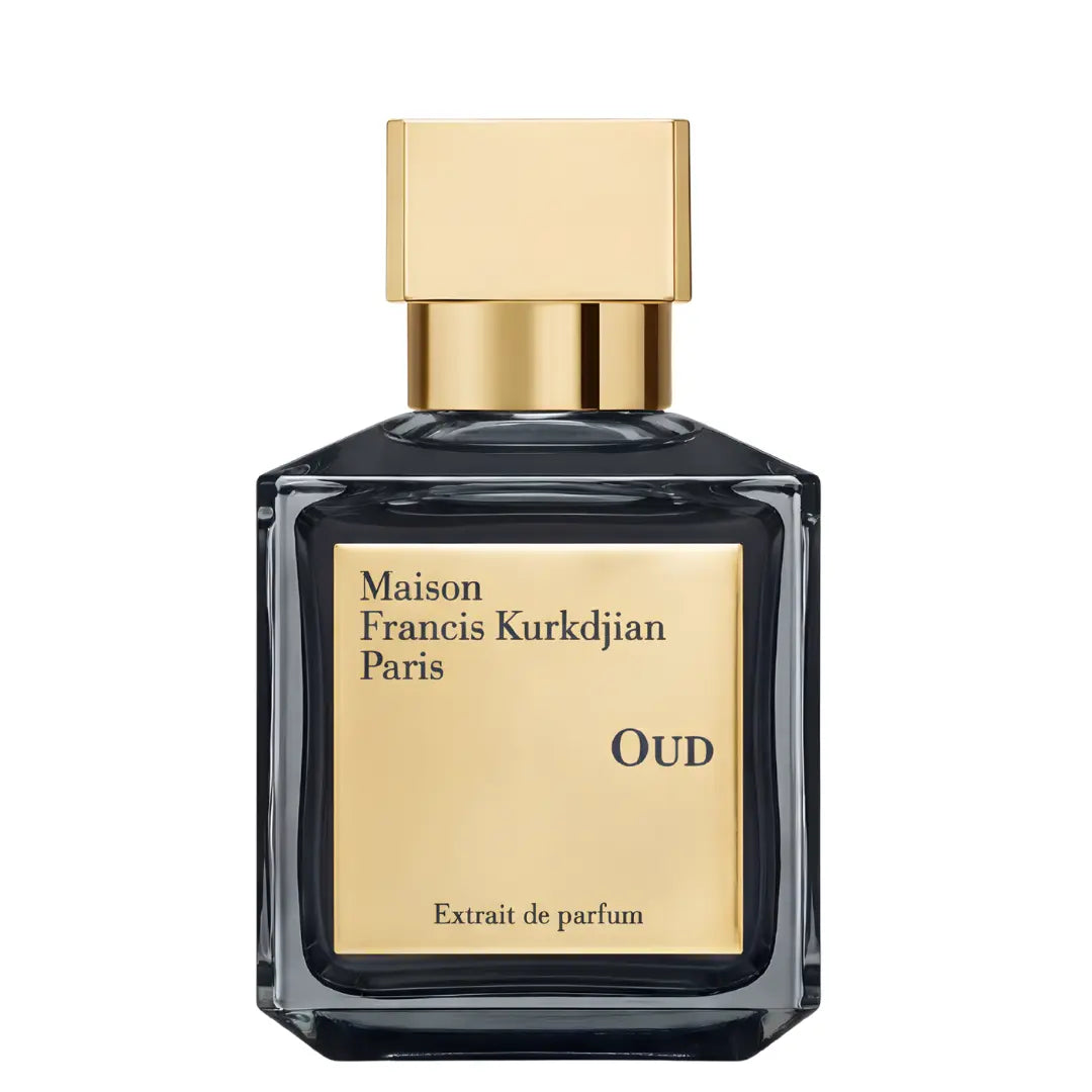 SAMPLE - Maison Francis Kurkdjian Oud Extrait Maison Francis Kurkdjian