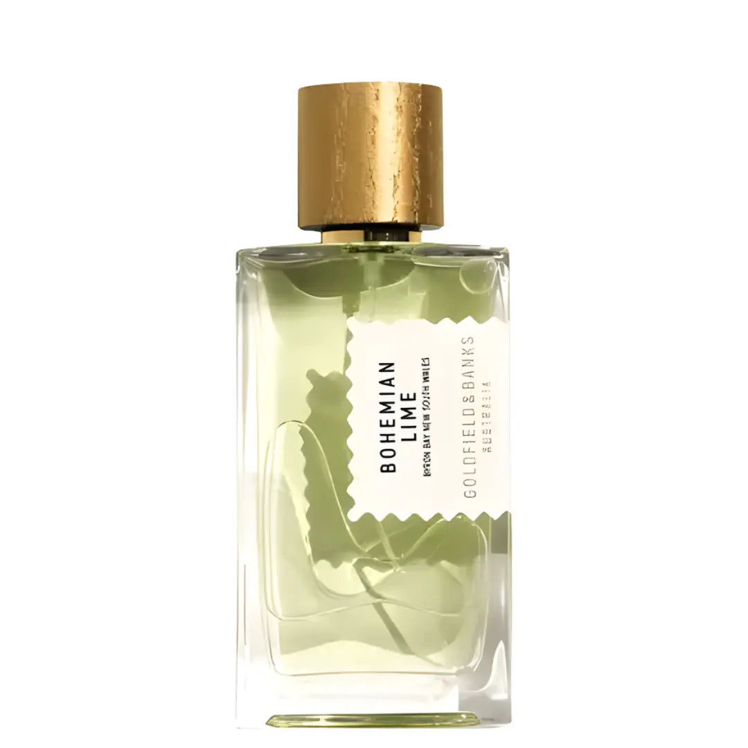 SAMPLE - Goldfield & Banks Bohemian Lime EDP Goldfield & Banks
