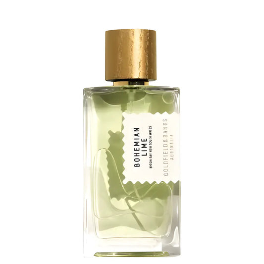 SAMPLE - Goldfield & Banks Bohemian Lime EDP Goldfield & Banks