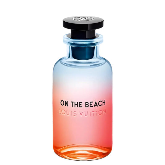 SAMPLE - Louis Vuitton On The Beach EDP Louis Vuitton