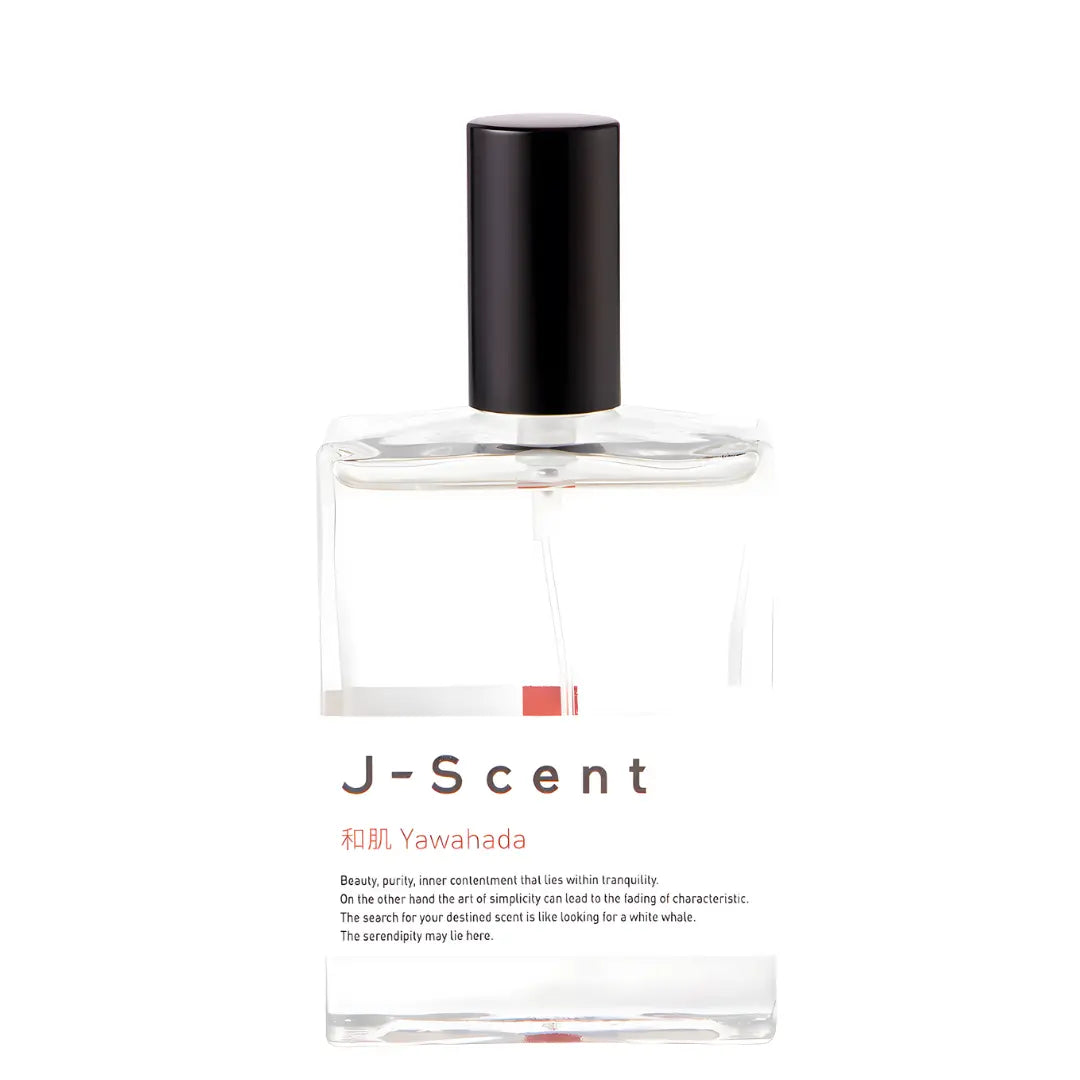 SAMPLE - J-Scent Yawahada EDP J-Scent