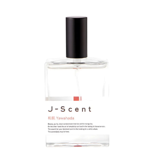 SAMPLE - J-Scent Yawahada EDP J-Scent