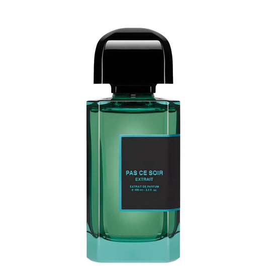 SAMPLE - BDK Parfums Pas Ce Soir Extrait BDK Parfums