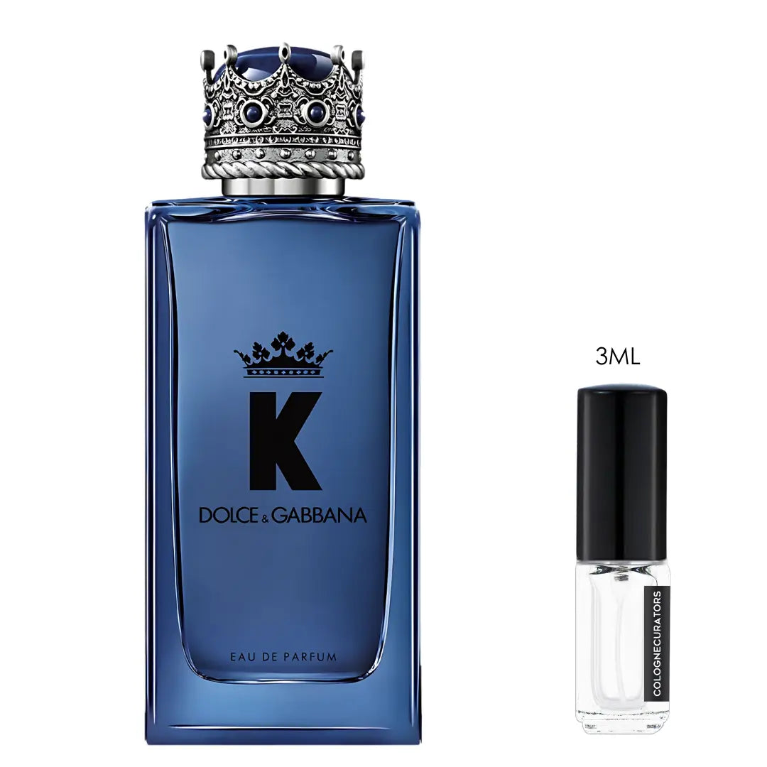 SAMPLE - Dolce & Gabbana K EDP Dolce & Gabbana