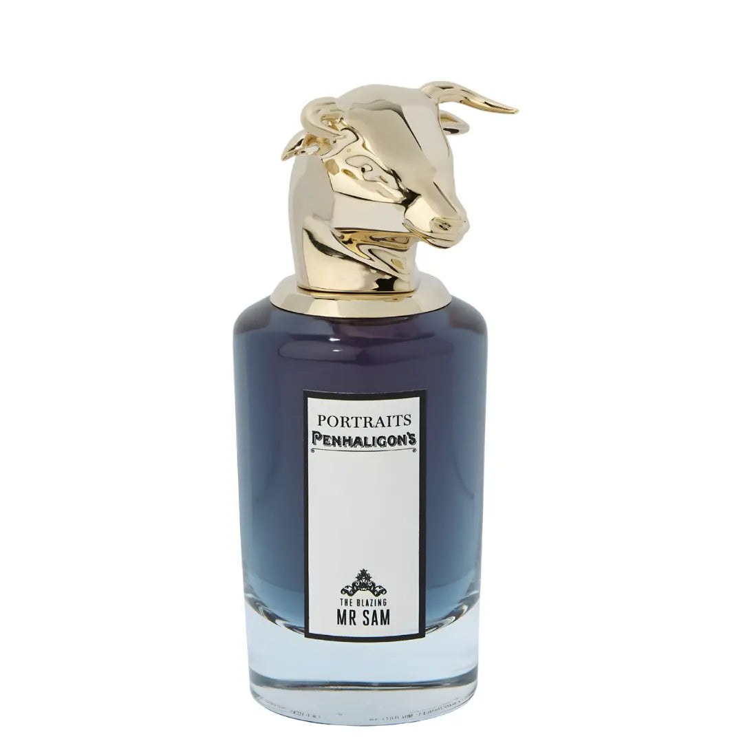 SAMPLE - Penhaligon's The Blazing Mister Sam EDP Penhaligon
