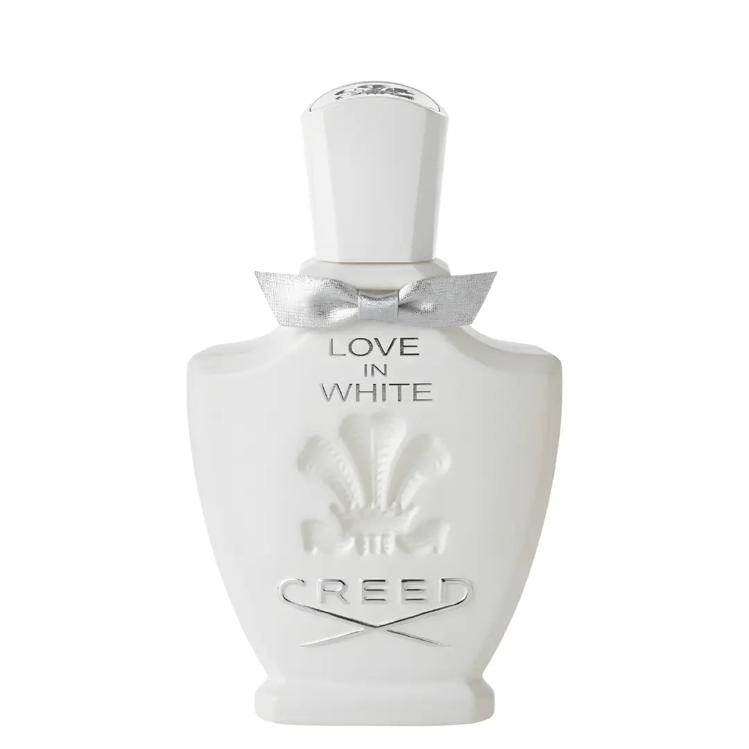 SAMPLE - Creed Love in White EDP Creed