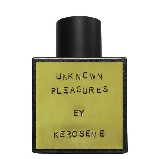 SAMPLE - Kerosene Unknown Pleasures EDP Kerosene