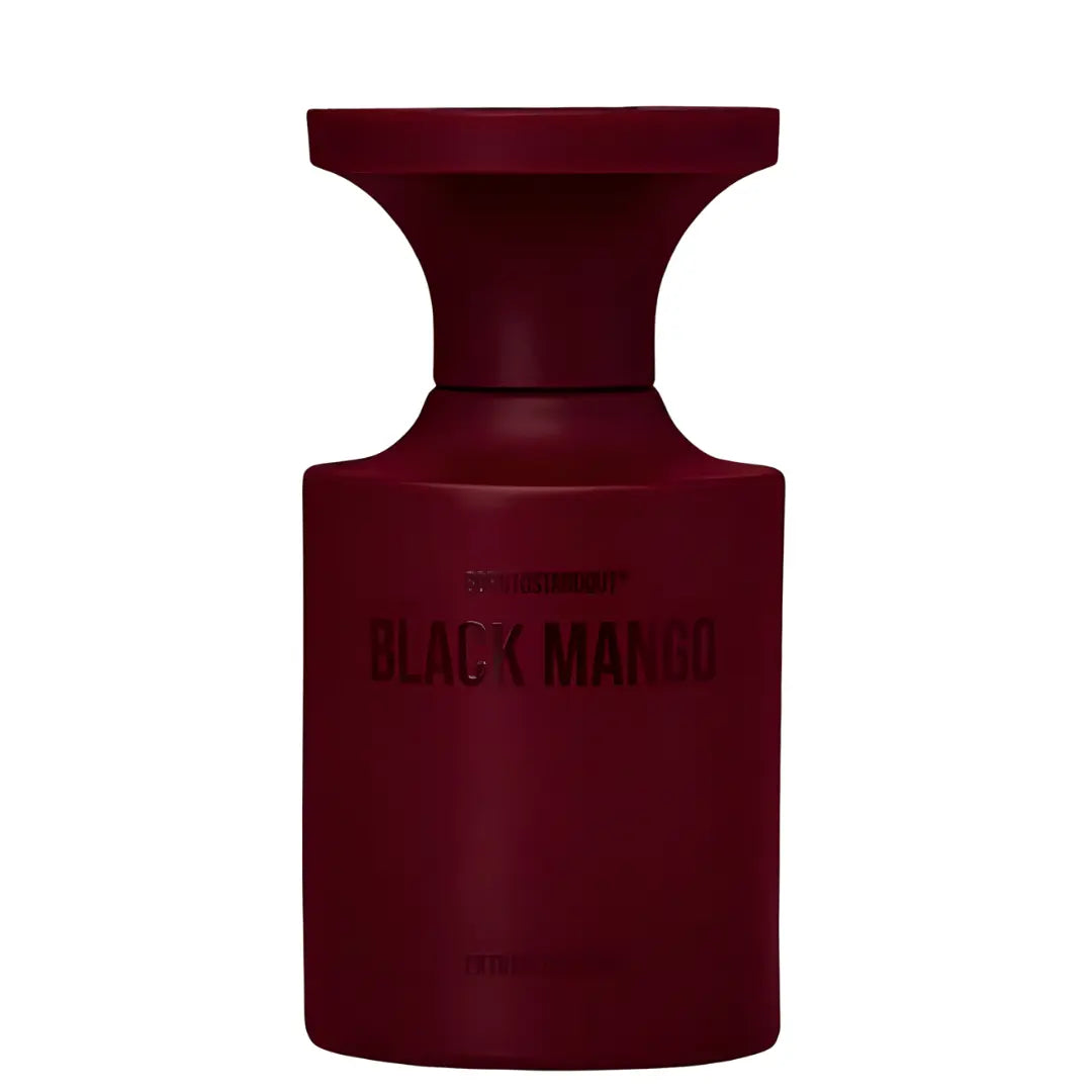 SAMPLE - Borntostandout Black Mango Extrait Extreme Borntostandout