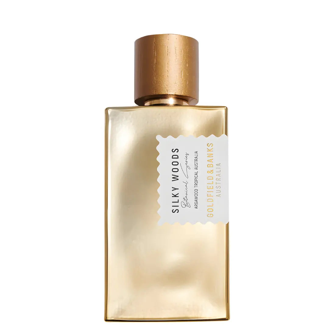 SAMPLE - Goldfield & Banks Silky Woods EDP Goldfield & Banks