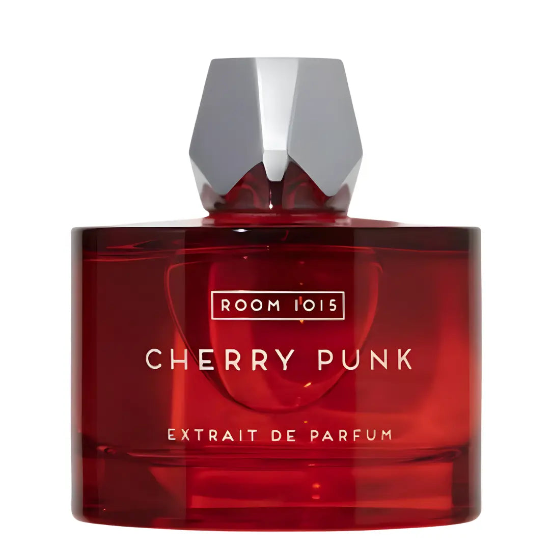 SAMPLE - Room 1015 Cherry Punk Extrait Room 1015