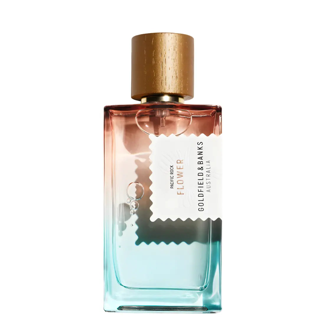 SAMPLE - Goldfield & Banks Pacific Rock Flower EDP Goldfield & Banks