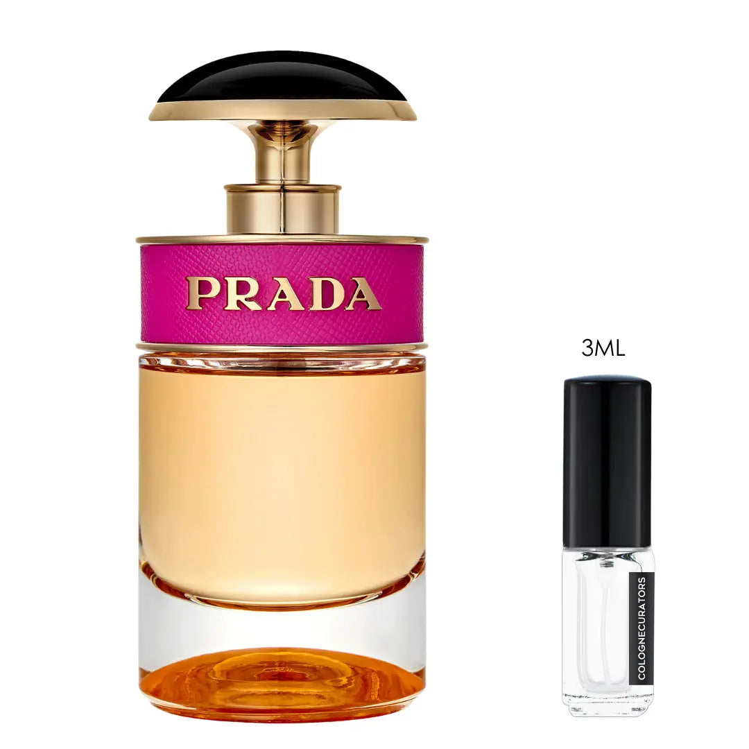 SAMPLE - Prada Candy EDP Prada
