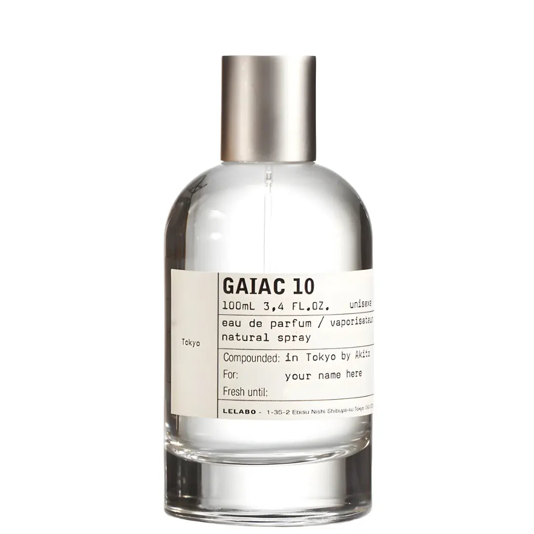 SAMPLE - Le Labo Gaiac 10 EDP Le Labo
