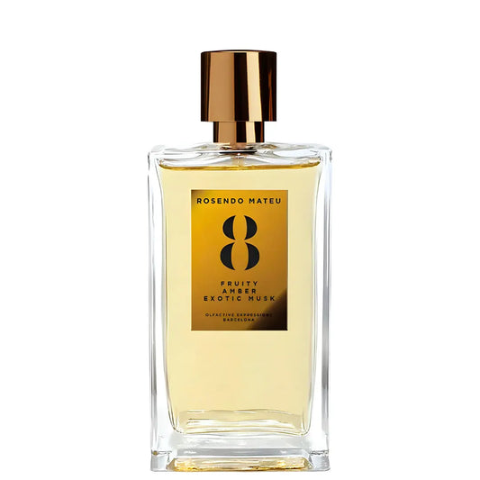 SAMPLE - Rosendo Mateu No 8 EDP Rosendo Mateu