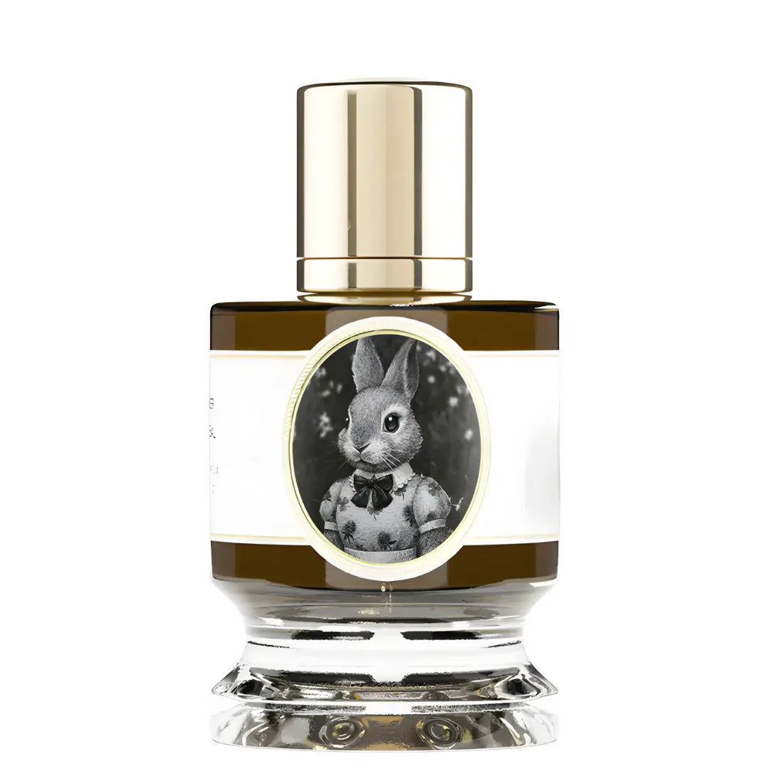 SAMPLE - Zoologist Rabbit Extrait Zoologist