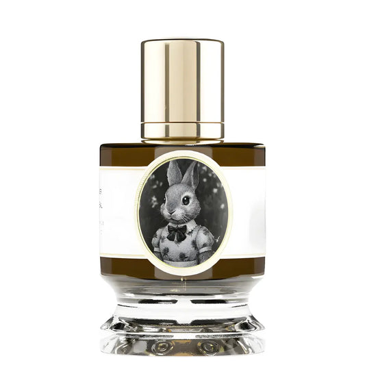 SAMPLE - Zoologist Rabbit Extrait Zoologist