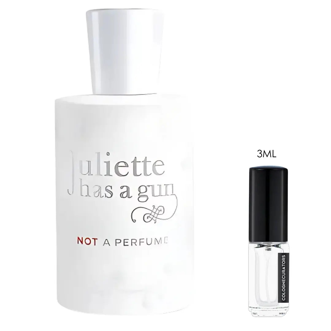 SAMPLE - Juliette Has A Gun Not a Perfume EDP Juliette Has A Gun