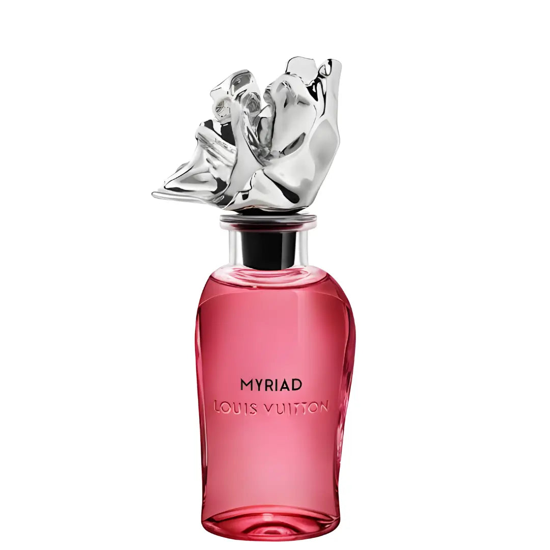 SAMPLE - Louis Vuitton Myriad Extrait Louis Vuitton
