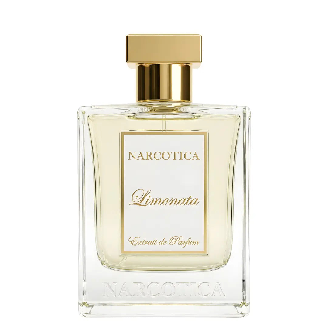 SAMPLE - Narcotica Limonata Extrait Narcotica