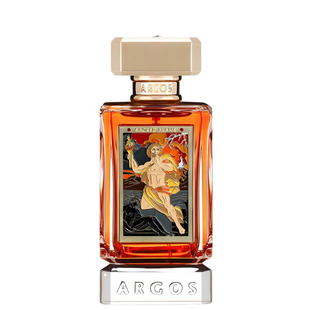 SAMPLE - Argos Sacred Flame EDP Argos