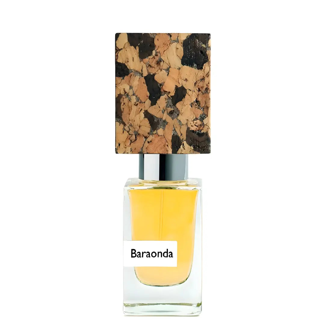 SAMPLE - Nasomatto Baraonda Extrait Nasomatto
