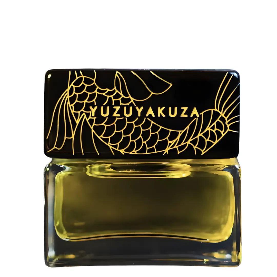 SAMPLE - Spiritica Yuzuyakuza Extrait Spiritica