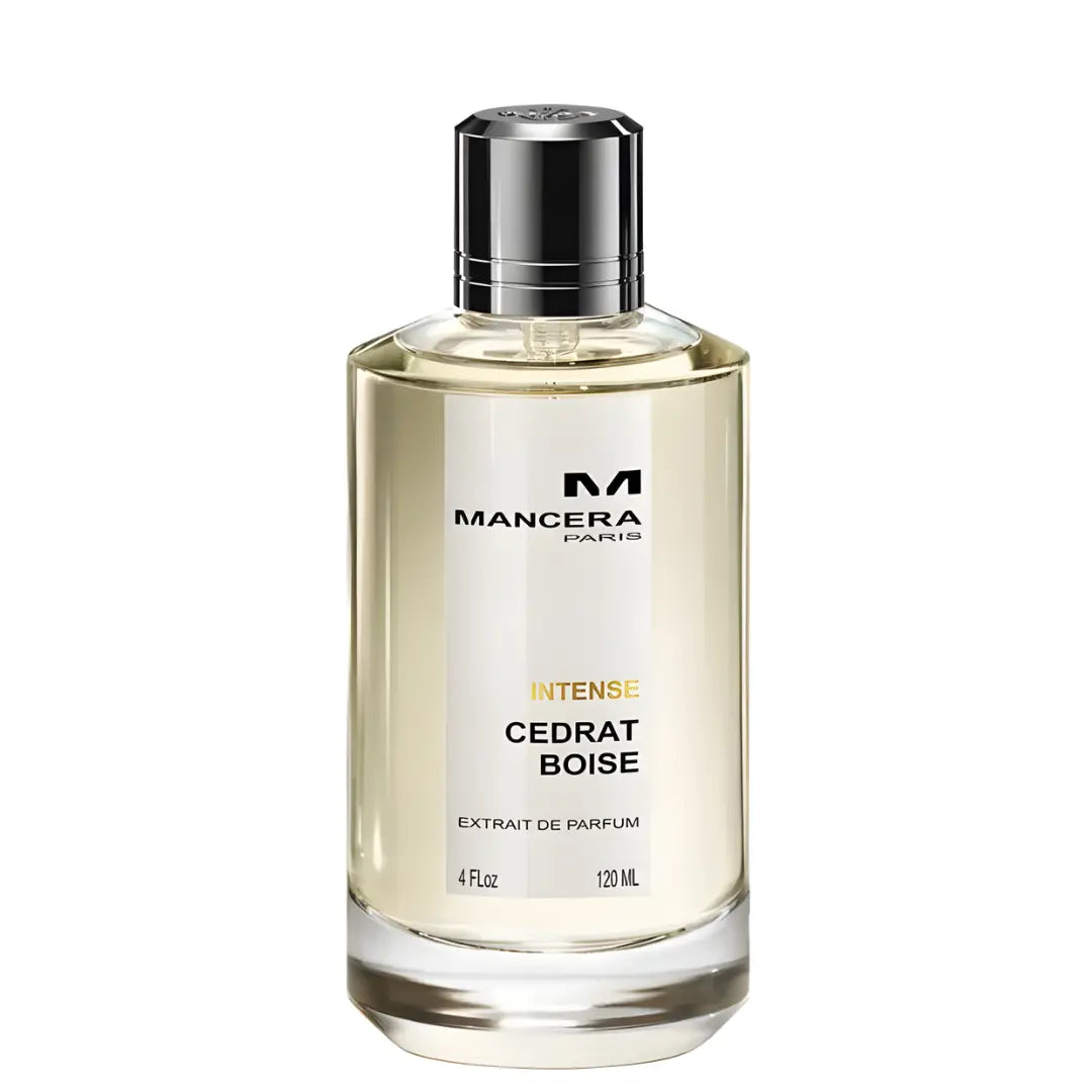 SAMPLE - Mancera Cedrat Boise Intense Extrait Mancera