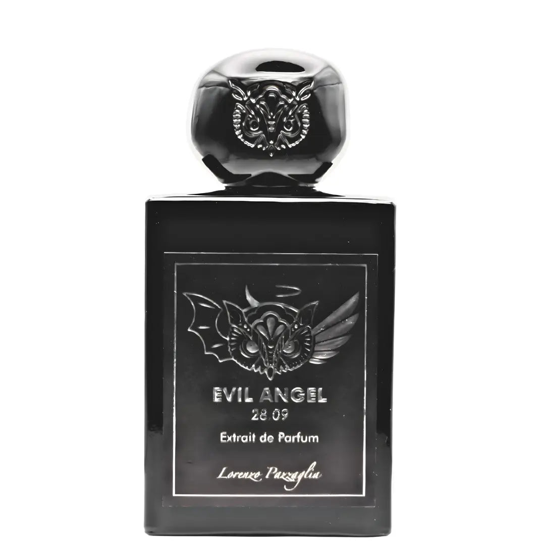 SAMPLE - Lorenzo Pazzaglia Evil Angel Extrait Lorenzo Pazzaglia