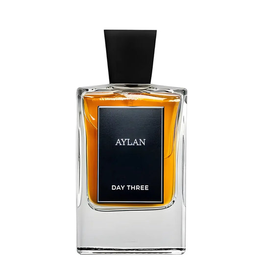 SAMPLE - Day Three Fragrances Aylan Extrait Day Three Fragrances