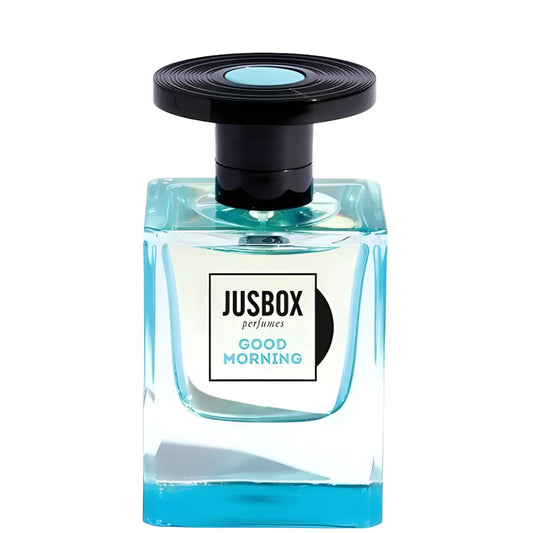 SAMPLE - Jusbox Good Morning EDP Jusbox