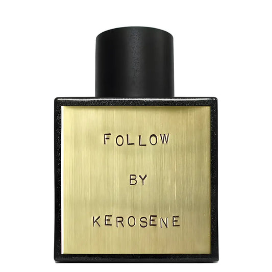 SAMPLE - Kerosene Follow EDP Kerosene
