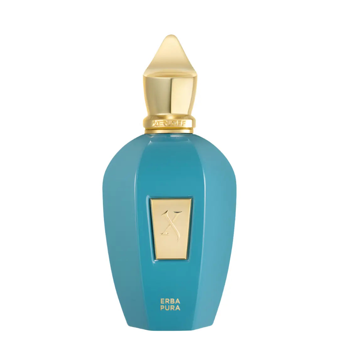 SAMPLE - Xerjoff Erba Pura EDP Xerjoff