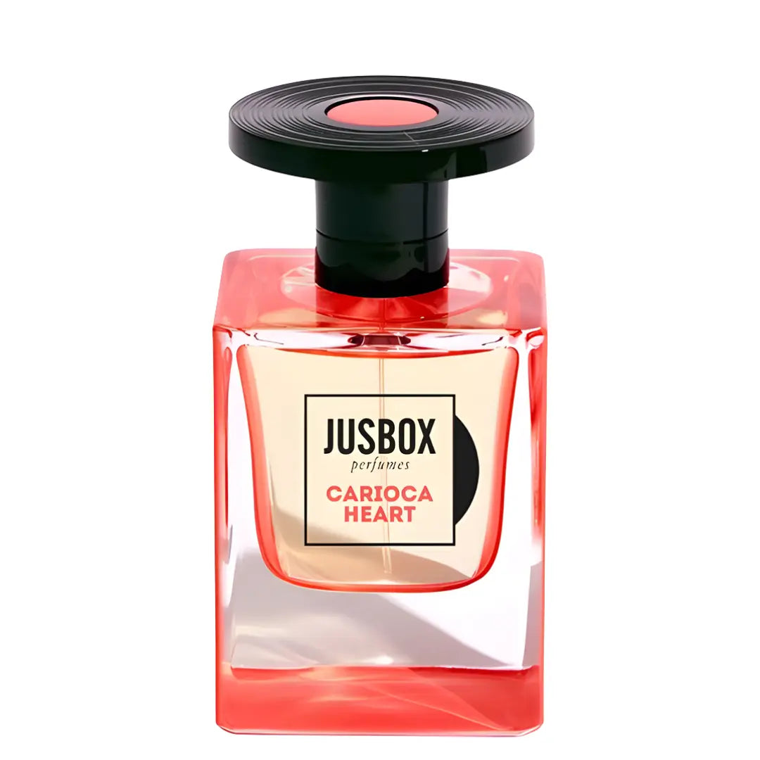 SAMPLE - Jusbox Carioca Heart EDP Jusbox
