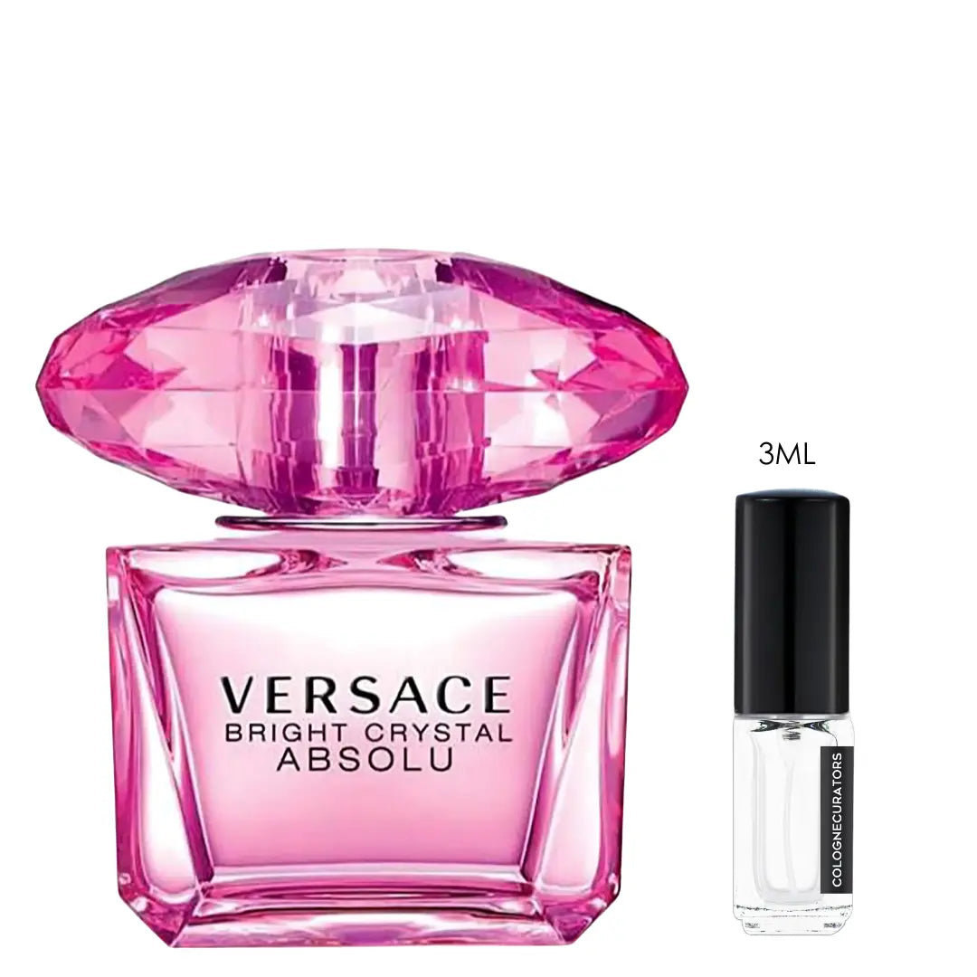 SAMPLE - Versace Bright Crystal Absolu Versace