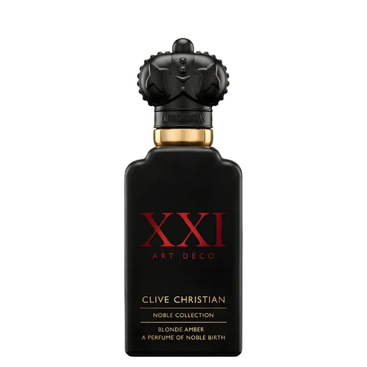 SAMPLE - Clive Christian Blonde Amber EDP Clive Christian