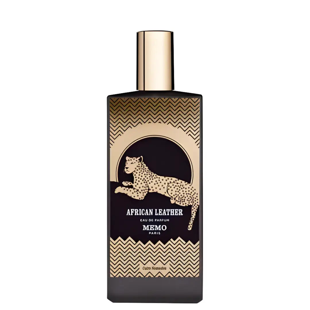 SAMPLE - Memo Paris African Leather EDP Memo Paris