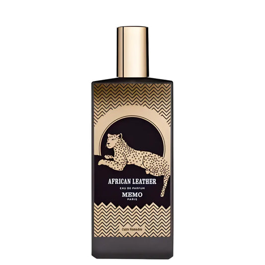SAMPLE - Memo Paris African Leather EDP Memo Paris