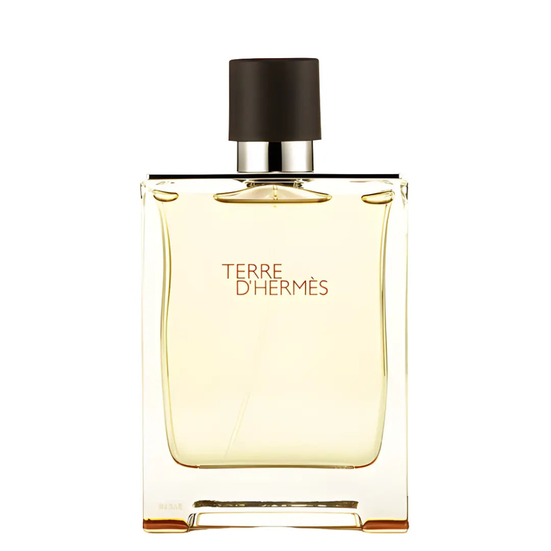 SAMPLE - Hermes Terre D'hermes EDT Hermes