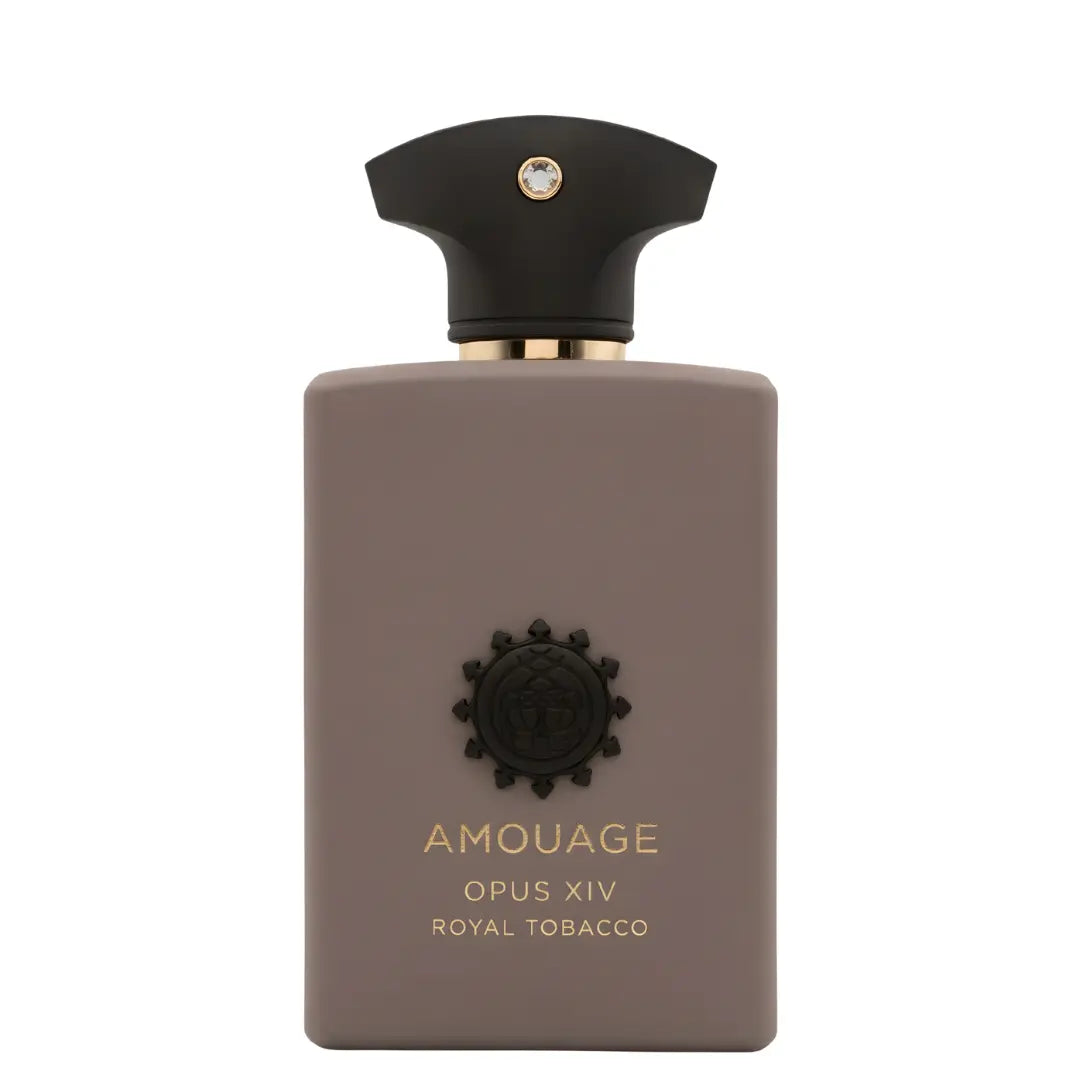 SAMPLE - Amouage Opus XIV Royal Tobacco EDP Amouage