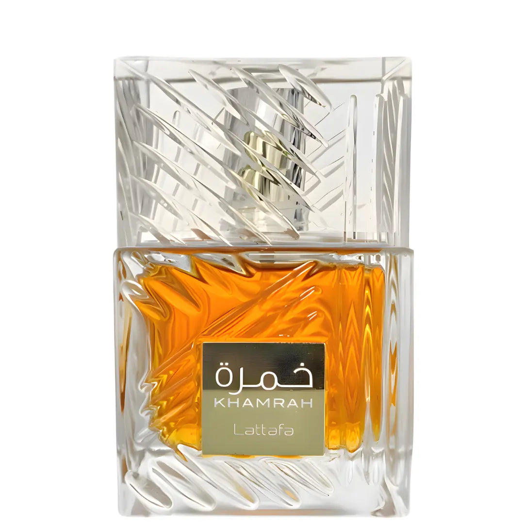 SAMPLE - Lattafa Khamrah EDP Lattafa