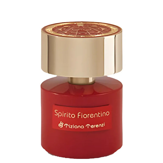 SAMPLE - Tiziana Terenzi Spirito Fiorentino Extrait Tiziana Terenzi