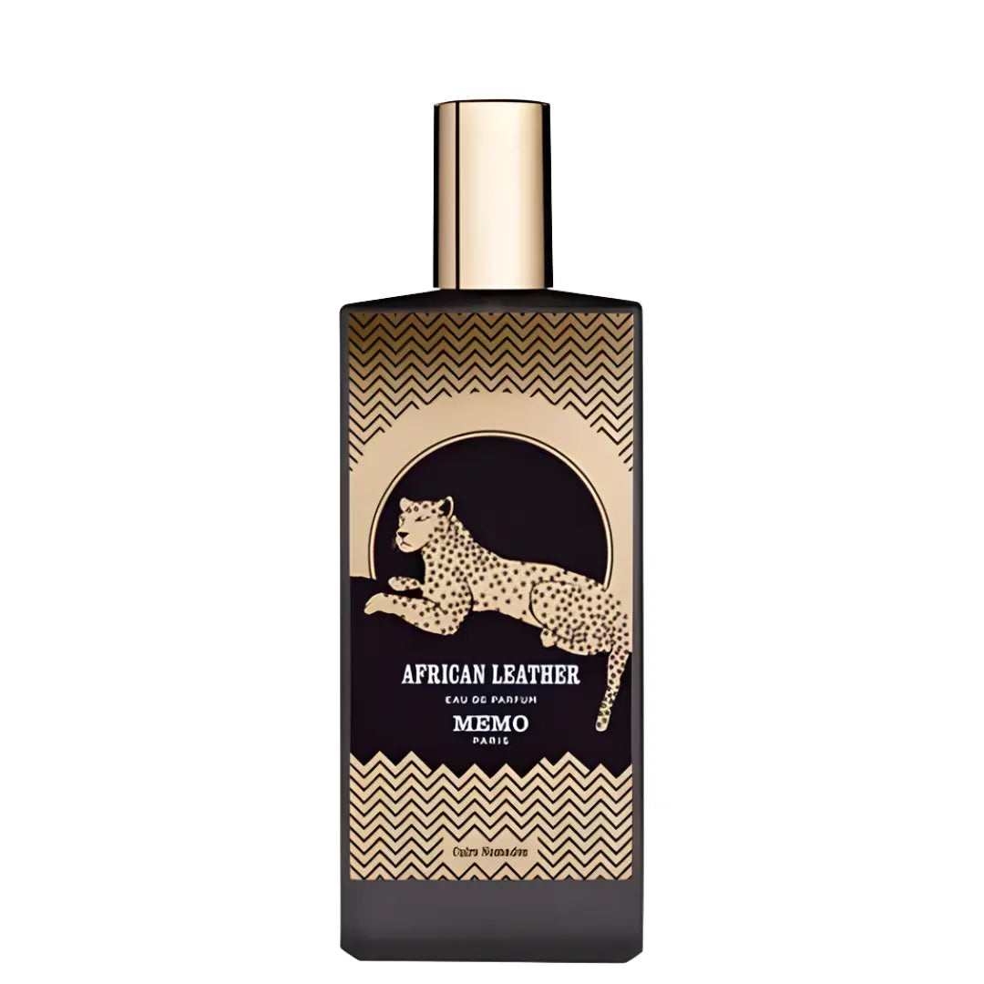 SAMPLE - Memo Paris African Rose EDP Memo Paris