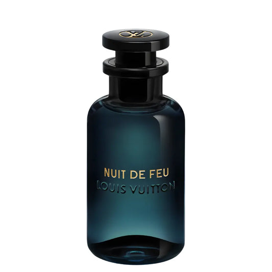 SAMPLE - Louis Vuitton Nuit de Feu EDP Louis Vuitton