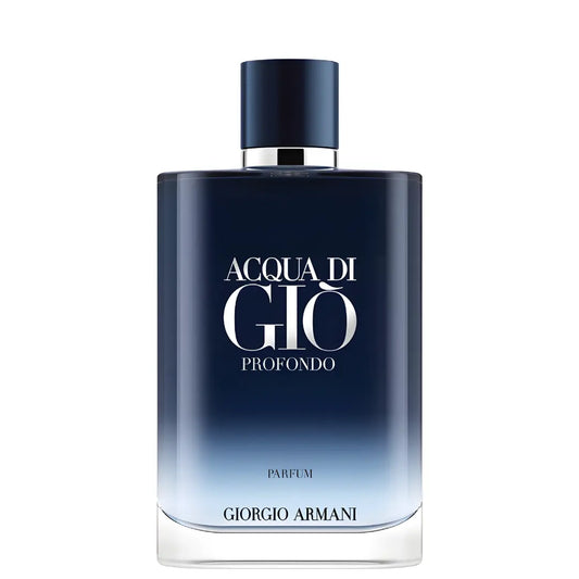 SAMPLE - Giorgio Armani Acqua Di Gio Profondo Parfum Giorgio Armani