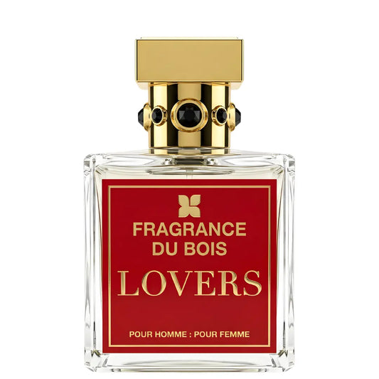 SAMPLE - Fragrance Du Bois Lovers Extrait Fragrance du Bois