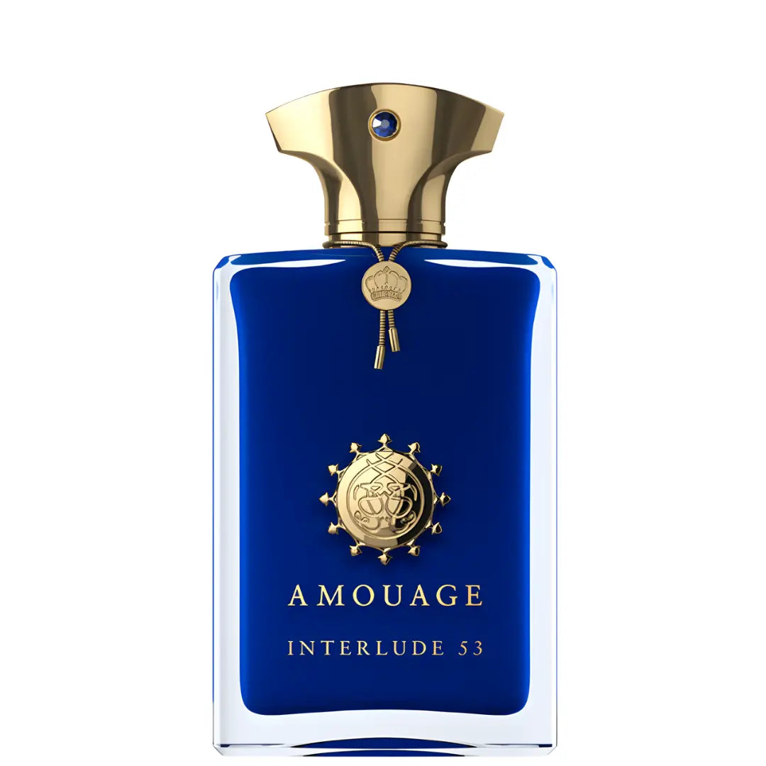 SAMPLE - Amouage Interlude 53 Man Extrait Amouage