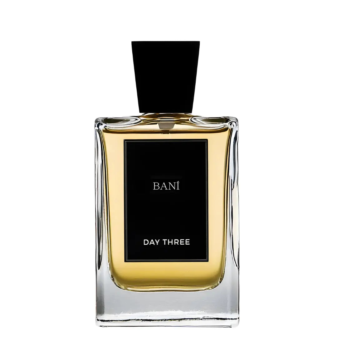 SAMPLE - Day Three Fragrances Bani Extrait Day Three Fragrances