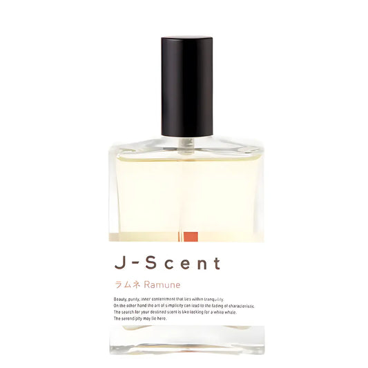 SAMPLE - J-Scent Ramune EDP J-Scent