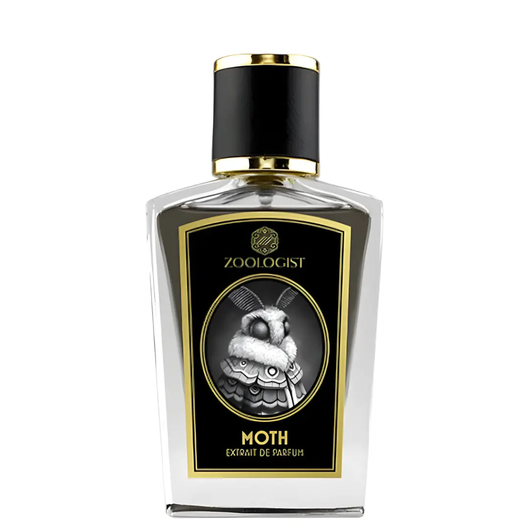 SAMPLE - Zoologist Moth Extrait Zoologist