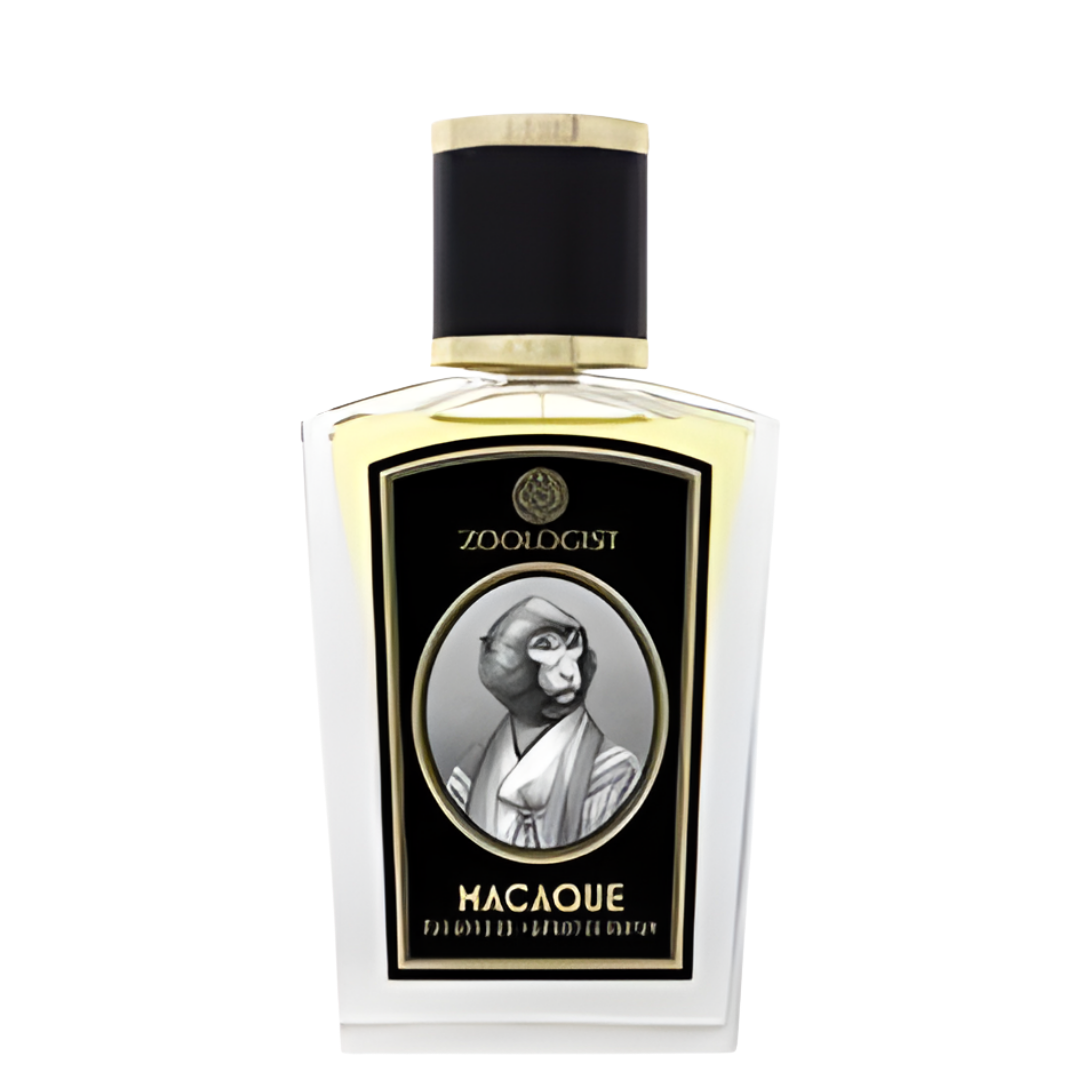 SAMPLE - Zoologist Macaque Extrait Zoologist
